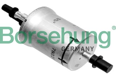 Degvielas filtrs BORSEHUNG B18469