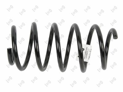 Balstiekārtas atspere ABAKUS 234-01-123