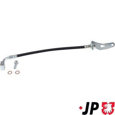 Тормозной шланг JP GROUP 6561705280
