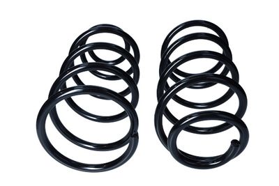 Balstiekārtas atspere MAXGEAR 60-1156D