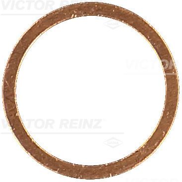 Blīvgredzens VICTOR REINZ 41-70253-00