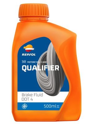 Bremžu šķidrums REPSOL RPP9002AID
