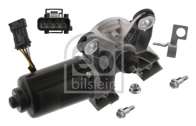 Двигатель стеклоочистителя FEBI BILSTEIN 33752