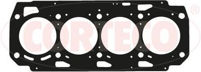 Прокладка, головка цилиндра CORTECO 415612P