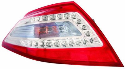 lampa tył NIS TAIL LAMP.UNIT... FIT FOR: NS.TENA..'11 ABAKUS 115-1935L-U