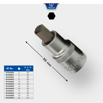 Muciņa KS TOOLS BT022869