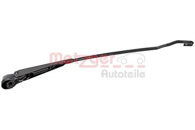 Рычаг стеклоочистителя, система очистки окон METZGER 2190981