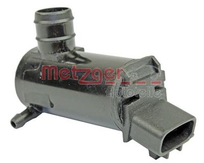 Водяной насос, система очистки окон METZGER 2220057