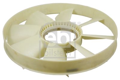 Ventilatora darba rats, Motora dzesēšanas sistēma FEBI BILSTEIN 35485
