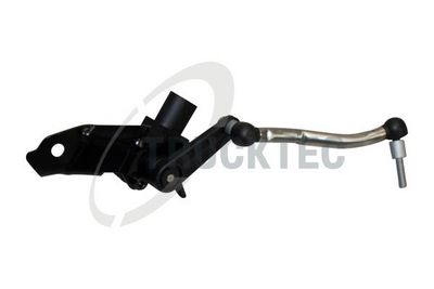 Sensors, lukturu augstuma regulēšana TRUCKTEC AUTOMOTIVE 07.42.110