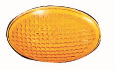 Фонарь указателя поворота ABAKUS 442-1402N-UE