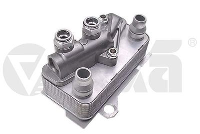 Eļļas radiators, Motoreļļa vika 19785001