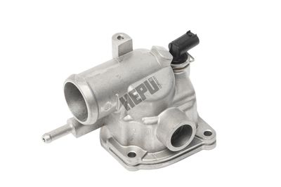 Termostats, Dzesēšanas šķidrums HEPU TM1366