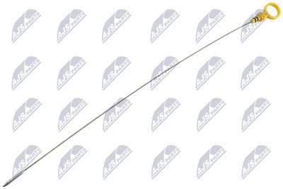 Eļļas tausts NTY BOL-CH-009