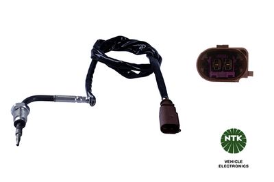 Датчик, температура выхлопных газов NTK 97841