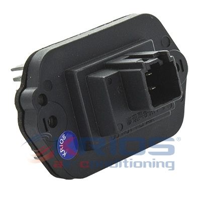 Регулятор, вентилятор салона MEAT & DORIA K106088