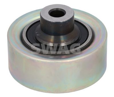 Parazīt-/Vadrullītis, Ķīļrievu siksna SWAG 62 93 7268