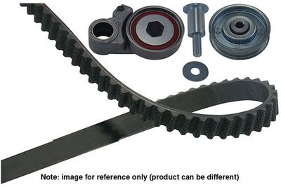 Комплект ремня ГРМ KAVO PARTS DKT-5571