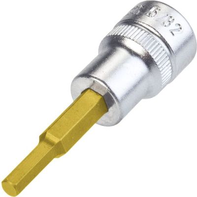 Muciņatslēga HAZET 8801A-5/32
