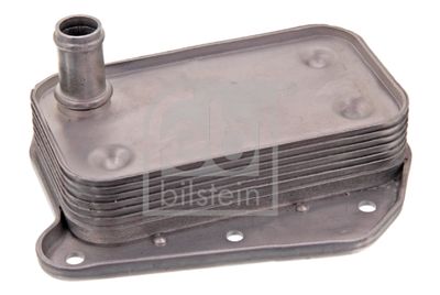 масляный радиатор, двигательное масло FEBI BILSTEIN 37743