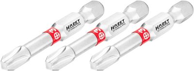 Skrūvgrieža uzgalis HAZET 2215NSLG-PH3/3
