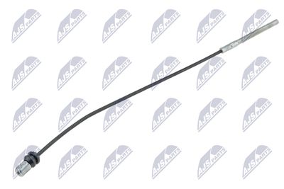 Trose, Stāvbremžu sistēma NTY HLR-PL-010