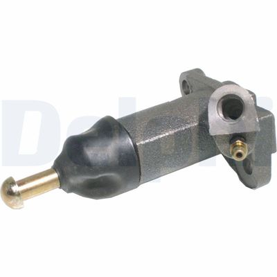 Рабочий цилиндр, система сцепления DELPHI LL21115