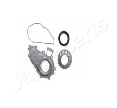 Zobratu komplekts, Eļļas sūknis JAPANPARTS GK-TY07