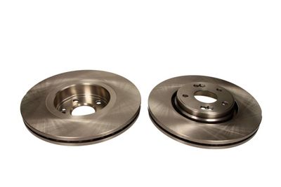 Тормозной диск MAXGEAR 19-0819