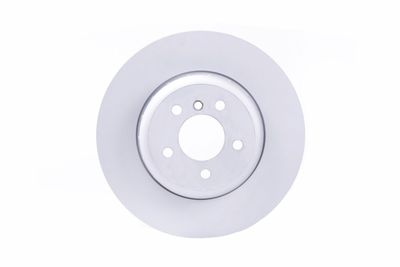 Bremžu diski HELLA 8DD 355 120-871