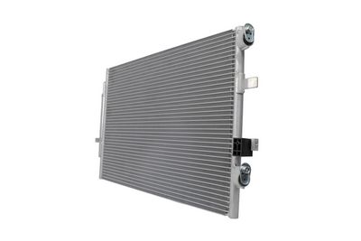 Конденсатор, кондиционер HELLA 8FC 366 221-641