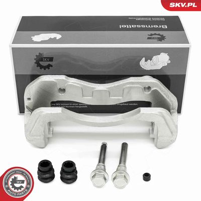 Кронштейн, корпус скобы тормоза ESEN SKV 74SKV132