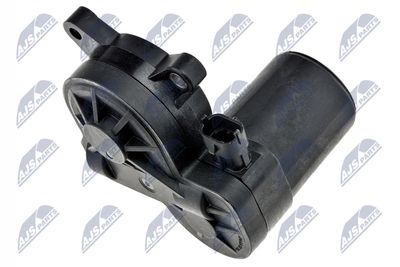 Regulējošais elements, Stāvbremžu sistēmas bremžu suports NTY HZS-FR-001A