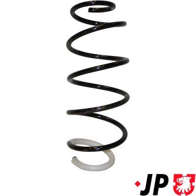 Пружина ходовой части JP GROUP 1542205200
