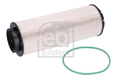 Degvielas filtrs FEBI BILSTEIN 176031