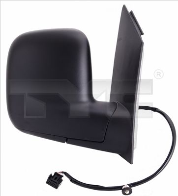 Наружное зеркало TYC 337-0131