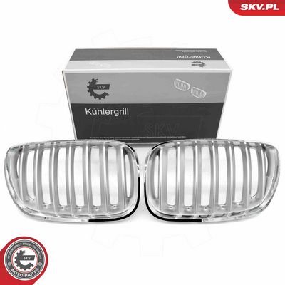 Решетка радиатора ESEN SKV 66SKV279