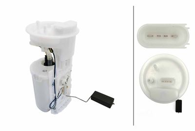 Элемент системы питания HELLA 8TF 358 316-021