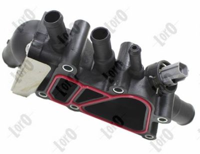 Termostats, Dzesēšanas šķidrums ABAKUS 0170250015