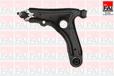 Neatkarīgās balstiekārtas svira, Riteņa piekare FAI AutoParts SS269
