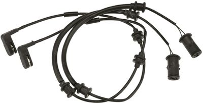 Indikators, Bremžu uzliku nodilums TRW GIC161