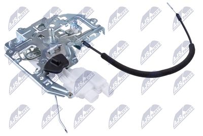 Bagāžas nodalījuma vāka slēdzene NTY EZC-RE-244