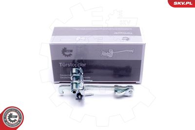 Фиксатор двери ESEN SKV 60SKV916