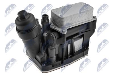 Eļļas radiators, Automātiskā pārnesumkārba NTY CCL-BM-029