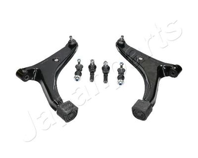 Комлектующее руля, подвеска колеса JAPANPARTS SKS-800