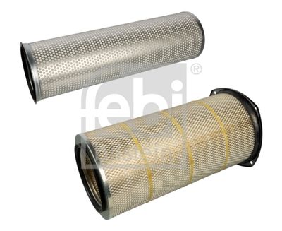 Комплект фильтра вздушного FEBI BILSTEIN 109167