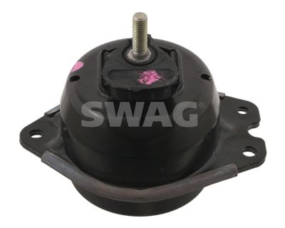 Подвеска, двигатель SWAG 60 92 9602