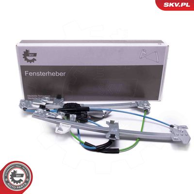 Стеклоподъемник ESEN SKV 51SKV241