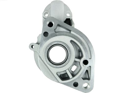 Крышка стартера, карбюратор AS-PL SBR5064S