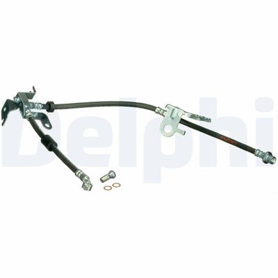 Тормозной шланг DELPHI LH7464